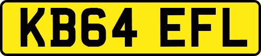 KB64EFL