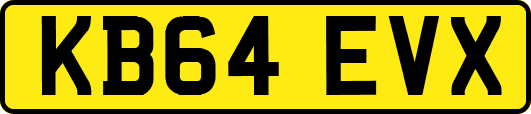 KB64EVX
