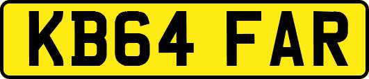 KB64FAR