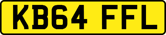 KB64FFL
