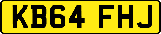 KB64FHJ