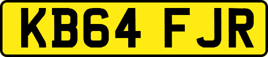 KB64FJR