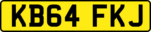 KB64FKJ