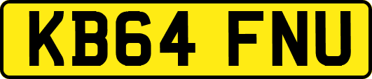 KB64FNU