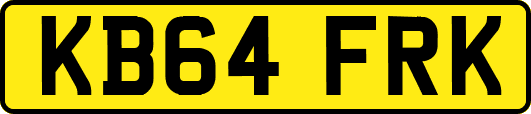 KB64FRK