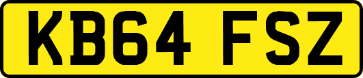 KB64FSZ