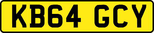 KB64GCY
