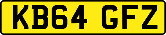 KB64GFZ