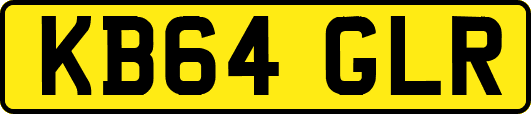 KB64GLR