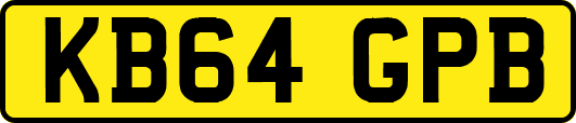 KB64GPB
