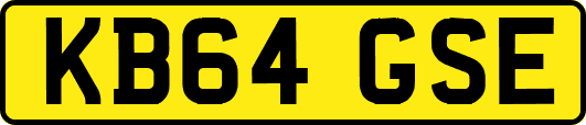 KB64GSE
