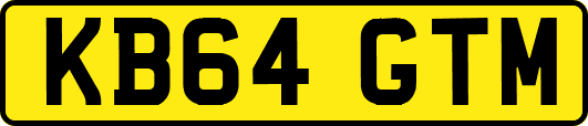 KB64GTM