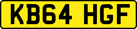 KB64HGF
