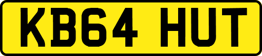 KB64HUT