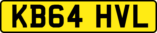 KB64HVL