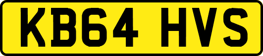 KB64HVS