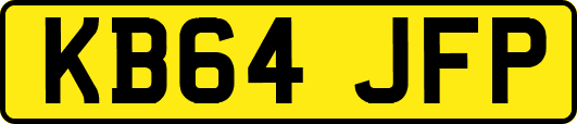 KB64JFP