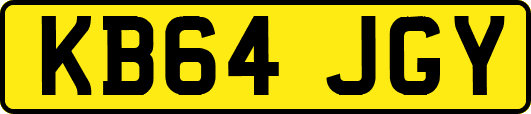 KB64JGY