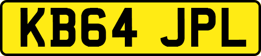 KB64JPL