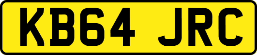 KB64JRC