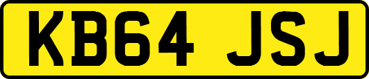 KB64JSJ