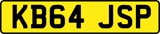 KB64JSP