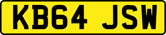 KB64JSW