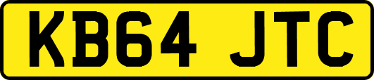 KB64JTC