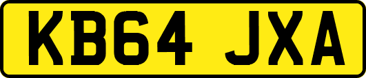 KB64JXA