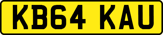 KB64KAU