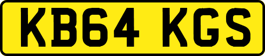 KB64KGS