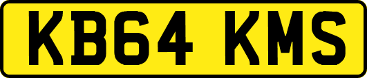 KB64KMS