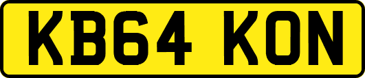 KB64KON