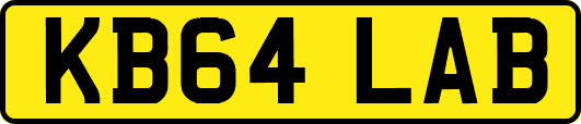 KB64LAB
