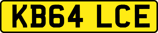 KB64LCE