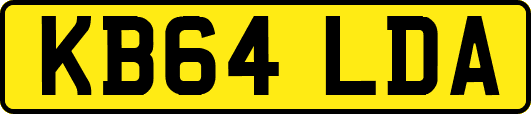 KB64LDA