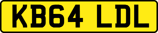 KB64LDL