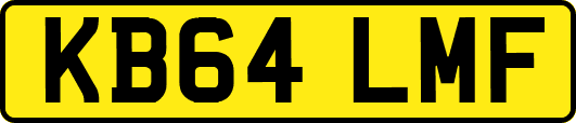 KB64LMF