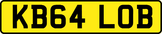 KB64LOB