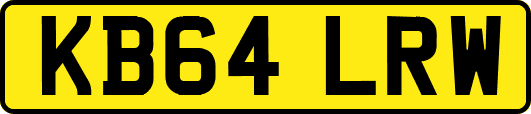 KB64LRW