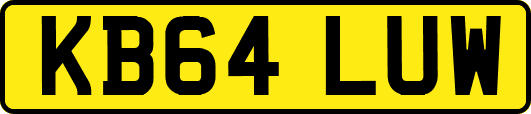 KB64LUW
