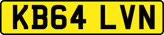 KB64LVN