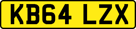 KB64LZX