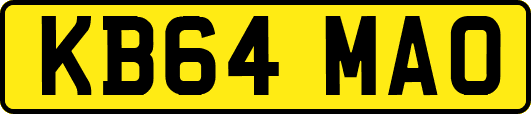 KB64MAO