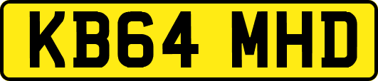 KB64MHD