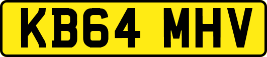 KB64MHV