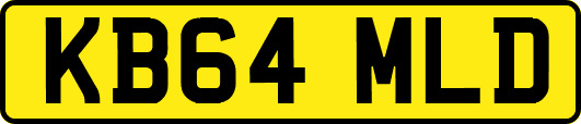 KB64MLD