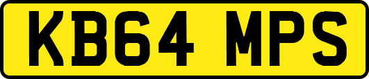 KB64MPS