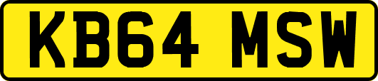 KB64MSW