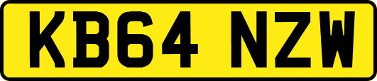 KB64NZW